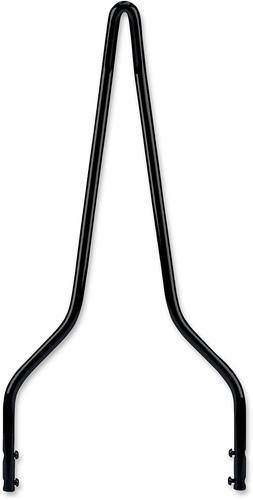 Sissy Bar Stick - Black - 18