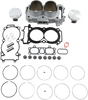 Cylinder - High Compression - 93.00 mm - Polaris