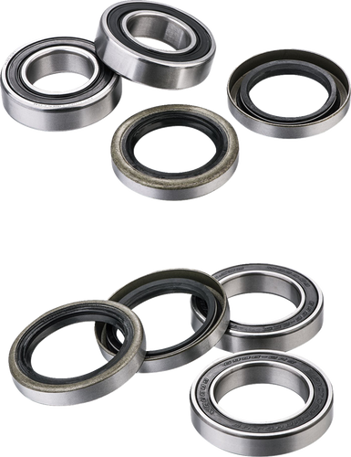 Wheel Bearing Kit - Front/Rear