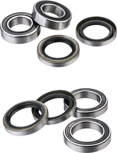 Wheel Bearing Kit - Front/Rear