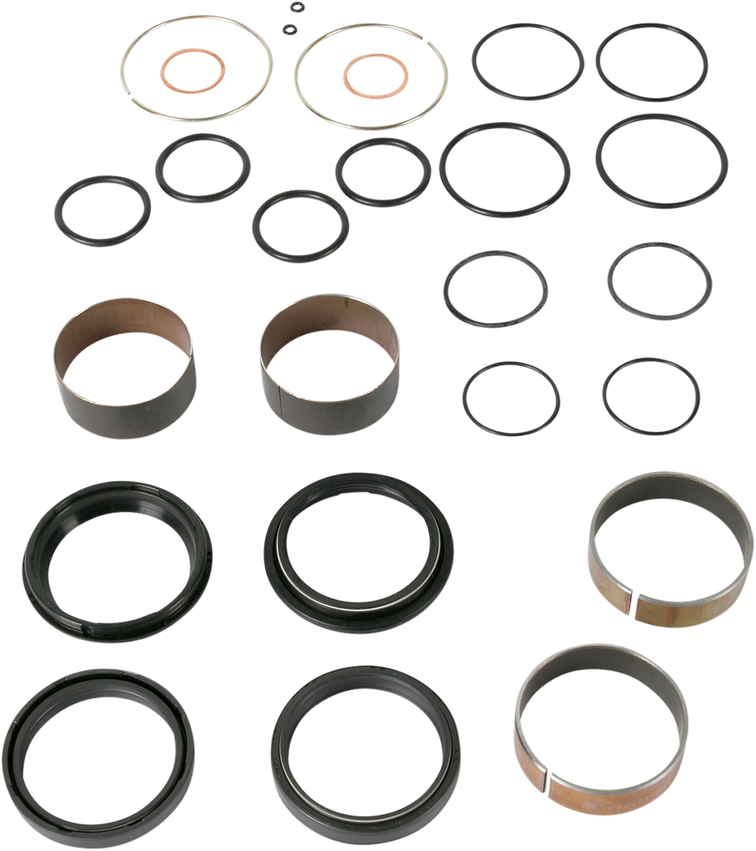 Fork Seal/Bushing Kit