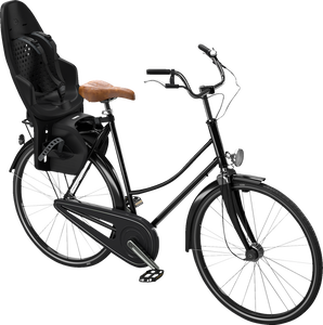 Child Yepp Maxi 2 Seat - Midnight Black