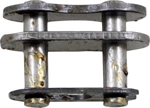 420 - Heavy-Duty Chain - Clip Connecting Link