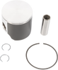 Piston Kit - Standard - Bombardier/Ski Doo/Moto Ski/Rotax