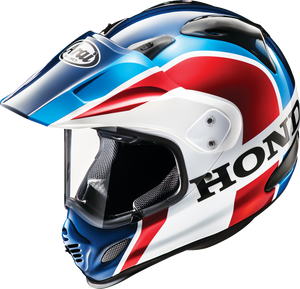 XD-4 Helmet - Africa Twin - XS - Lutzka's Garage