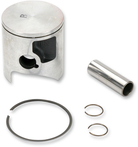 Piston Kit - 53.96 mm - Kawasaki