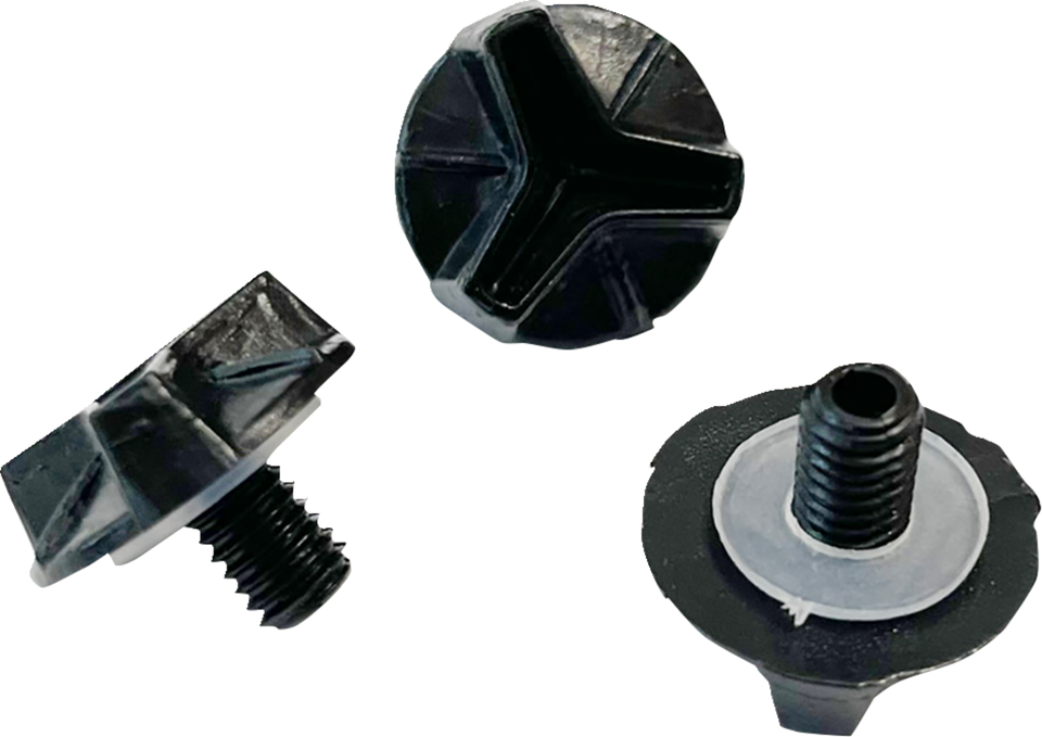 FX-15/FX-15Y Screws - Set (3)