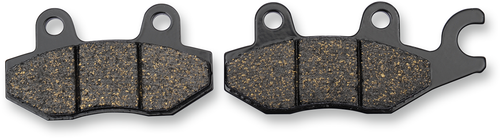 HF Brake Pads