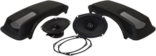 Speaker Lid - 6