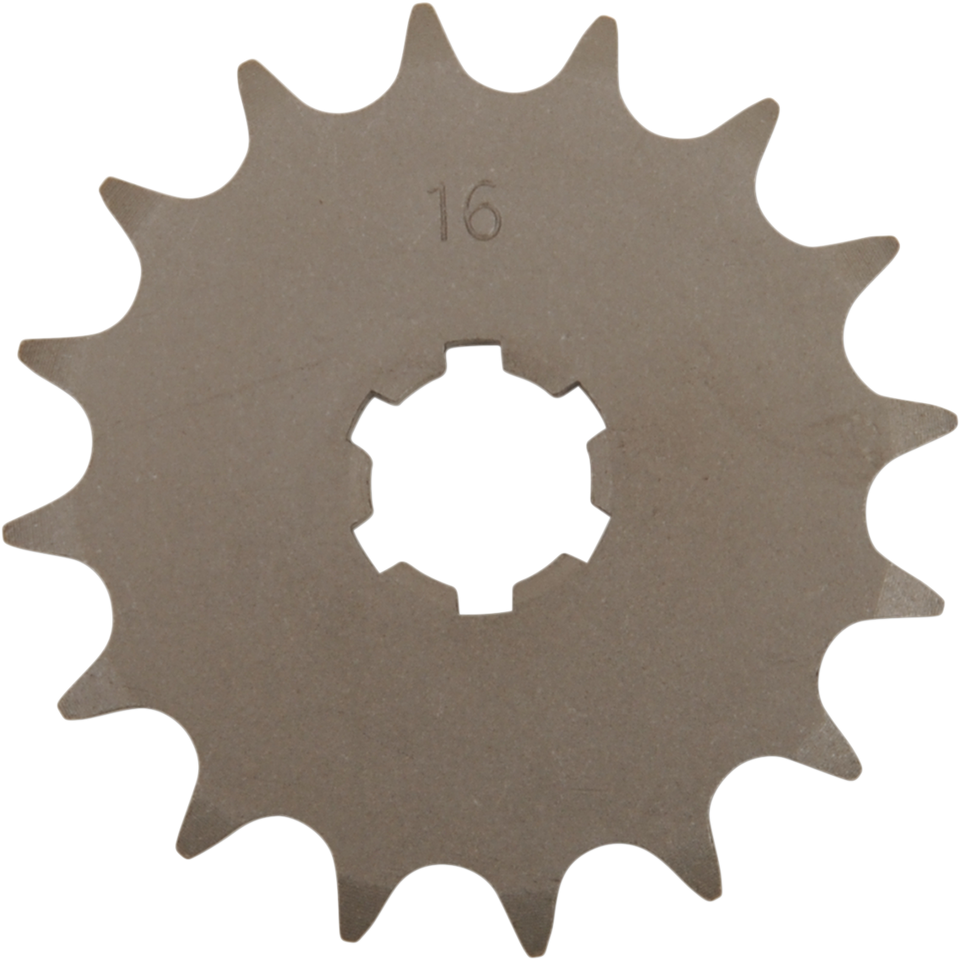 Countershaft Sprocket - 16 Tooth - Yamaha