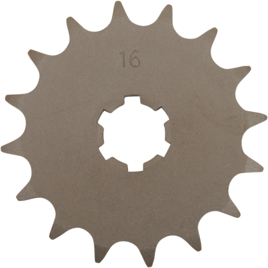 Countershaft Sprocket - 16 Tooth - Yamaha