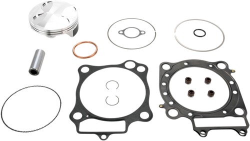 Piston Kit with Gaskets - 96.00 mm - Honda