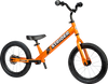 14" Sport Balance Bike - Tangerine