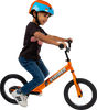 14" Sport Balance Bike - Tangerine