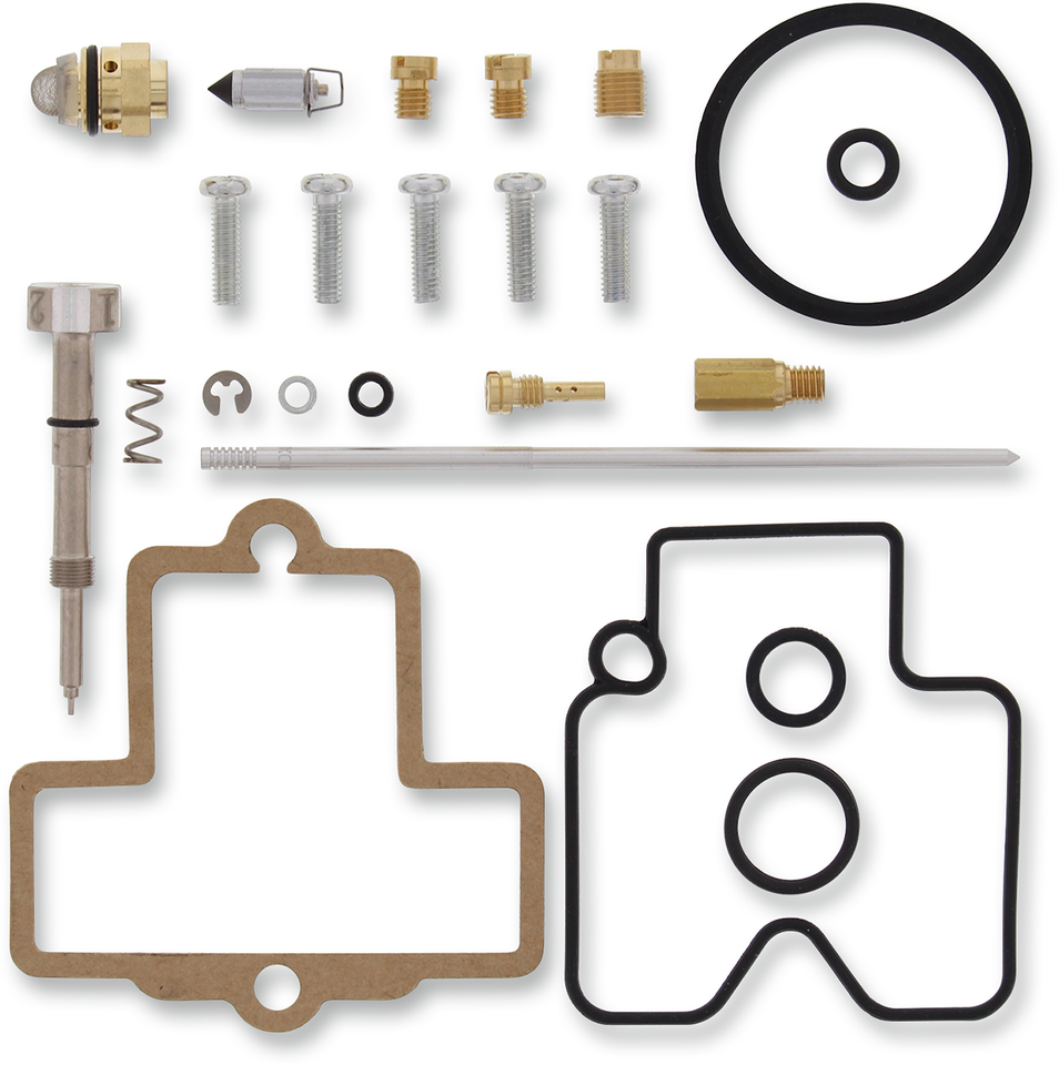 Carburetor Repair Kit - Kawasaki/Suzuki