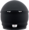 FX-15 Helmet - Matte Black - Small - Lutzka's Garage