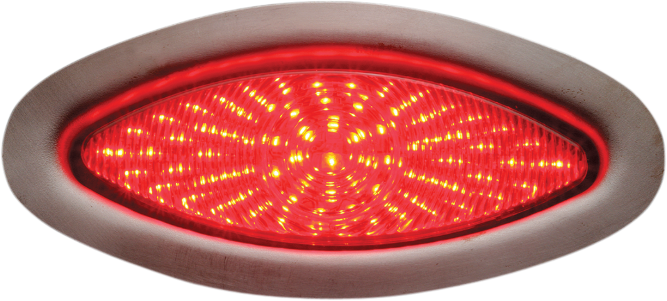 LED Cat-Eye Taillight/Turn Signals