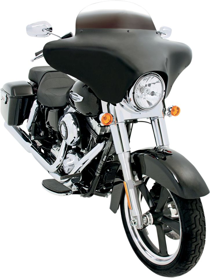 Batwing Fairing - Harley Davidson