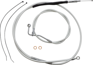 Control Cable Kit - Sterling Chromite II®