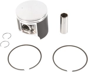 Piston Kit - Standard - Arctic Cat/Suzuki Spirit