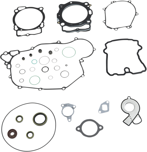 Gasket Kit - Big Bore - Honda