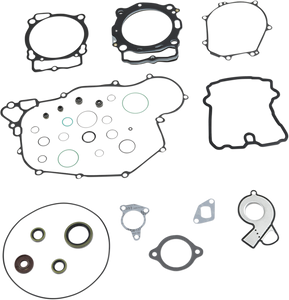 Gasket Kit - Big Bore - Honda