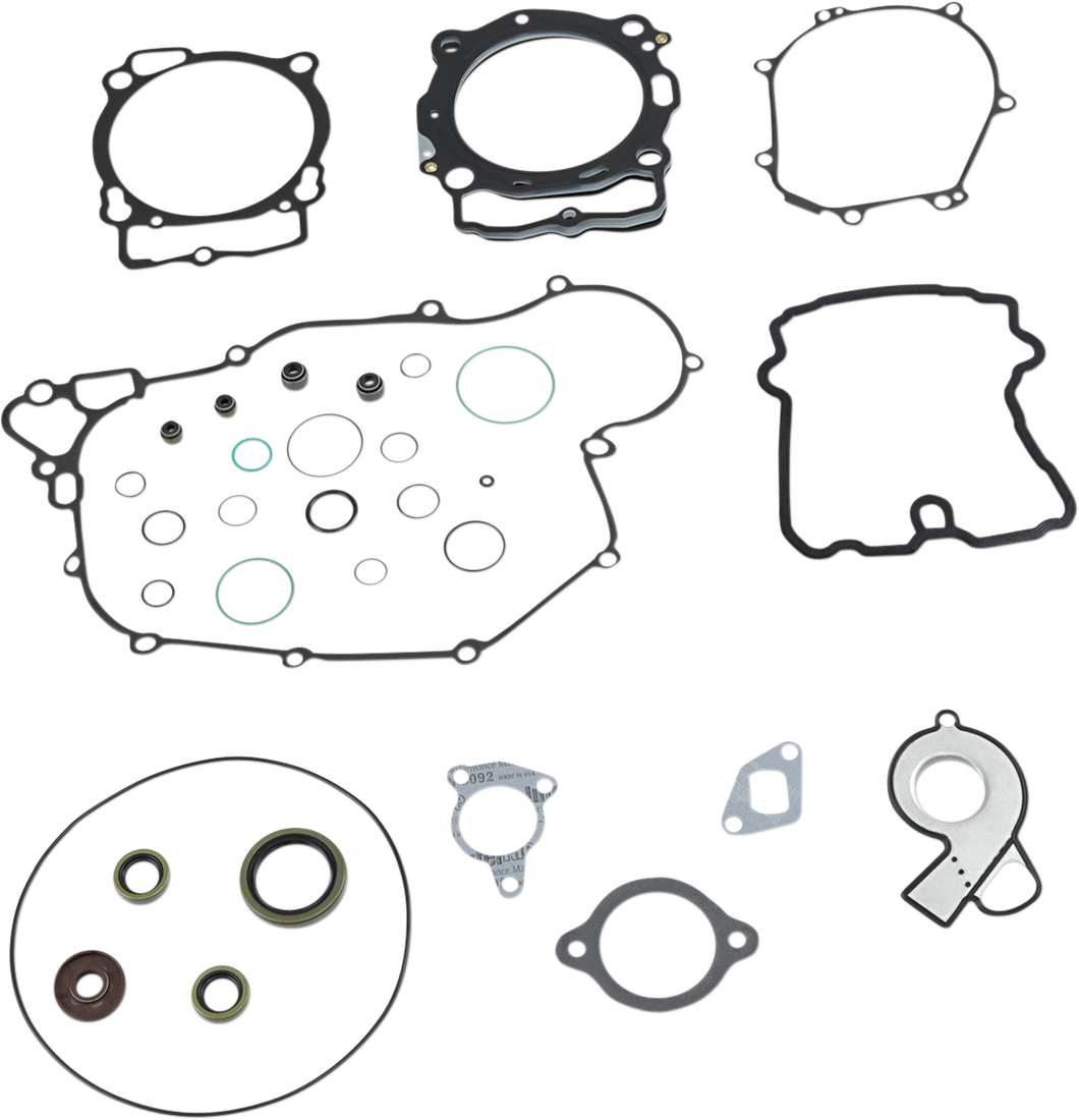 Gasket Kit - Big Bore - Honda