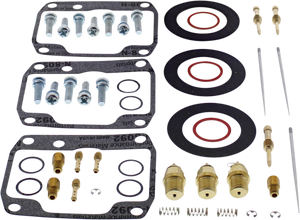 Carburetor Repair Kit - Ski-Doo