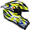 Pista GP RR Helmet - Soleluna 2023 - Limited - Small - Lutzka's Garage