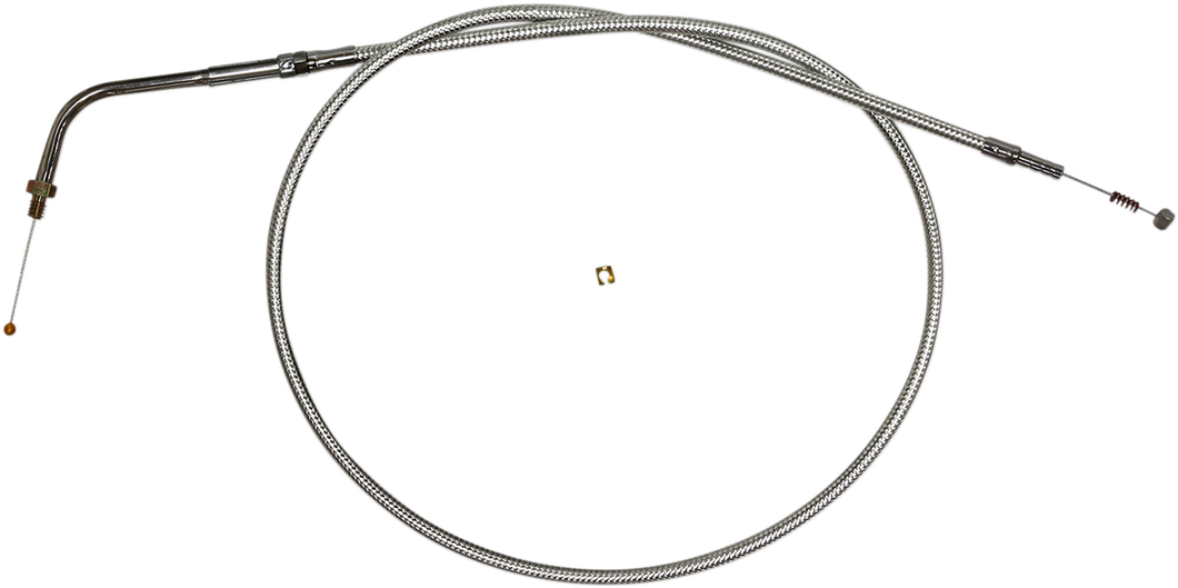 Idle Cable - 38-1/2