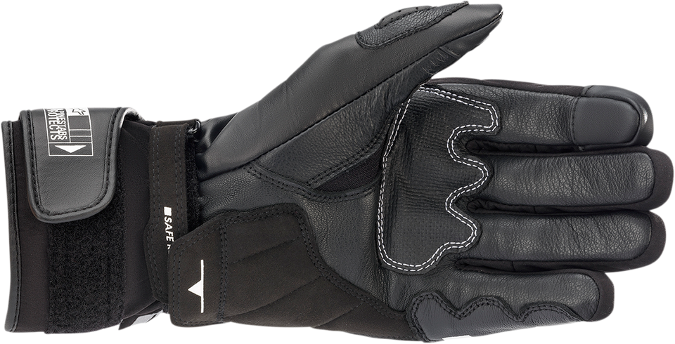 SP-365 Drystar® Gloves - Black/White -2XL