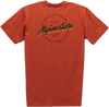 Turnpike Premium T-Shirt - Coral - Medium - Lutzka's Garage