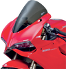 Corsa Windscreen - Smoke - Panigale