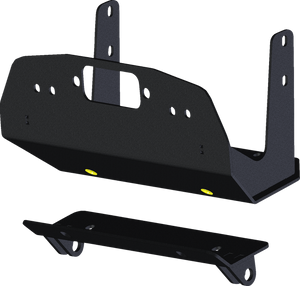 Plow Mount - CF Moto