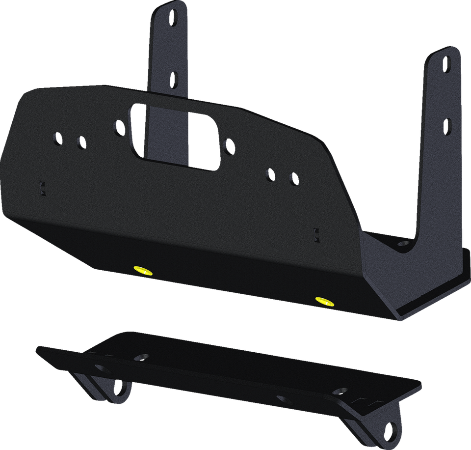 Plow Mount - CF Moto