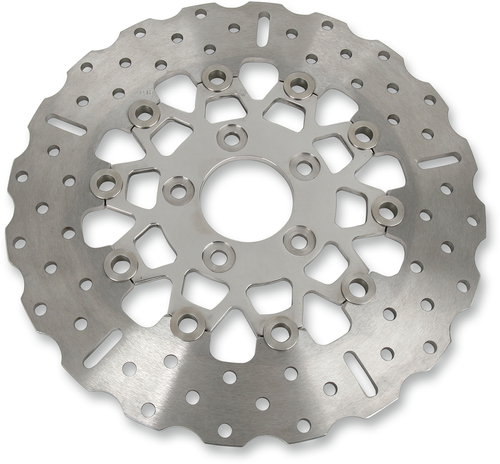 Brake Rotor