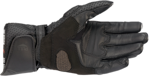 Stella SP-8 V3 Gloves - Black - XS - Lutzka's Garage