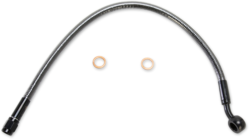 Brake Line - 10mm-35° - 15