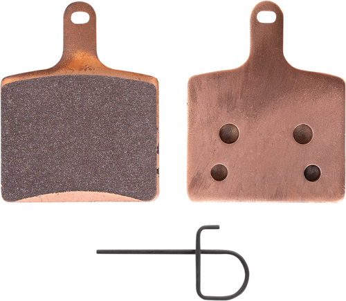 Ceramic Brake Pad - Arctic Cat/Yamaha