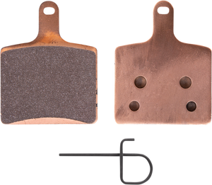 Ceramic Brake Pad - Arctic Cat/Yamaha