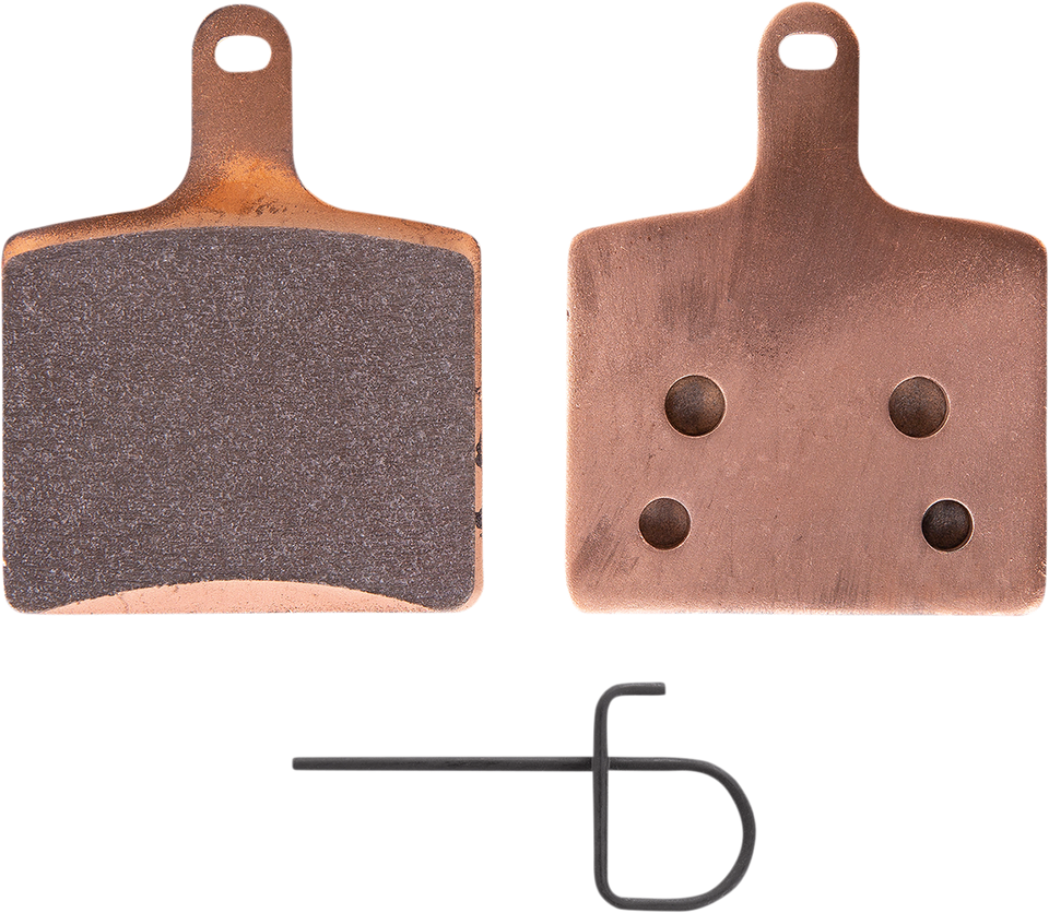 Ceramic Brake Pad - Arctic Cat/Yamaha