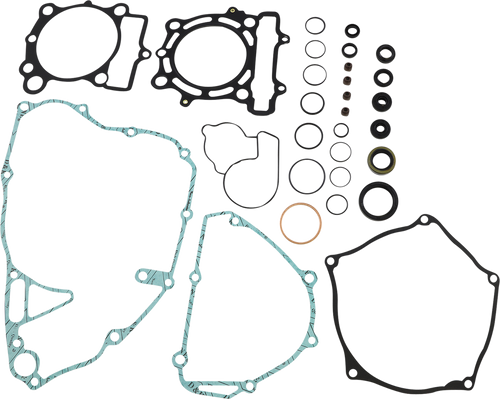 Gasket Kit - Complete - Kawasaki