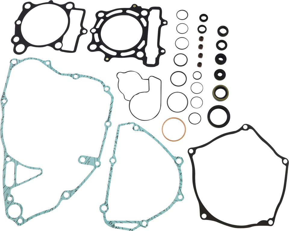 Gasket Kit - Complete - Kawasaki