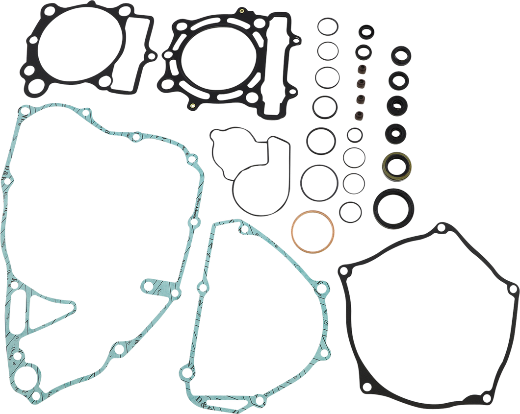 Gasket Kit - Complete - Kawasaki