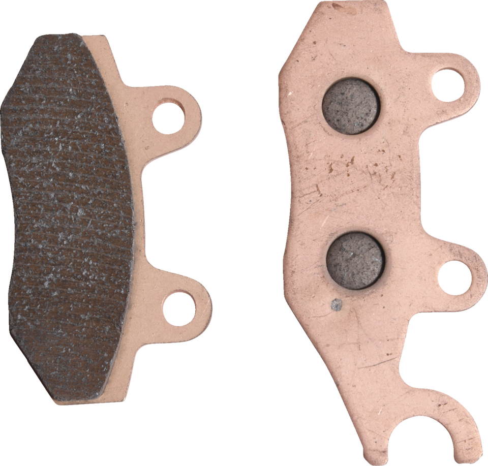 Sintered Brake Pads