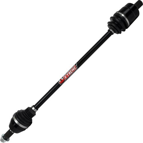 Axle - X-Treme - Heavy-Duty - Long Travel - Front Left/Right - Polaris RZR