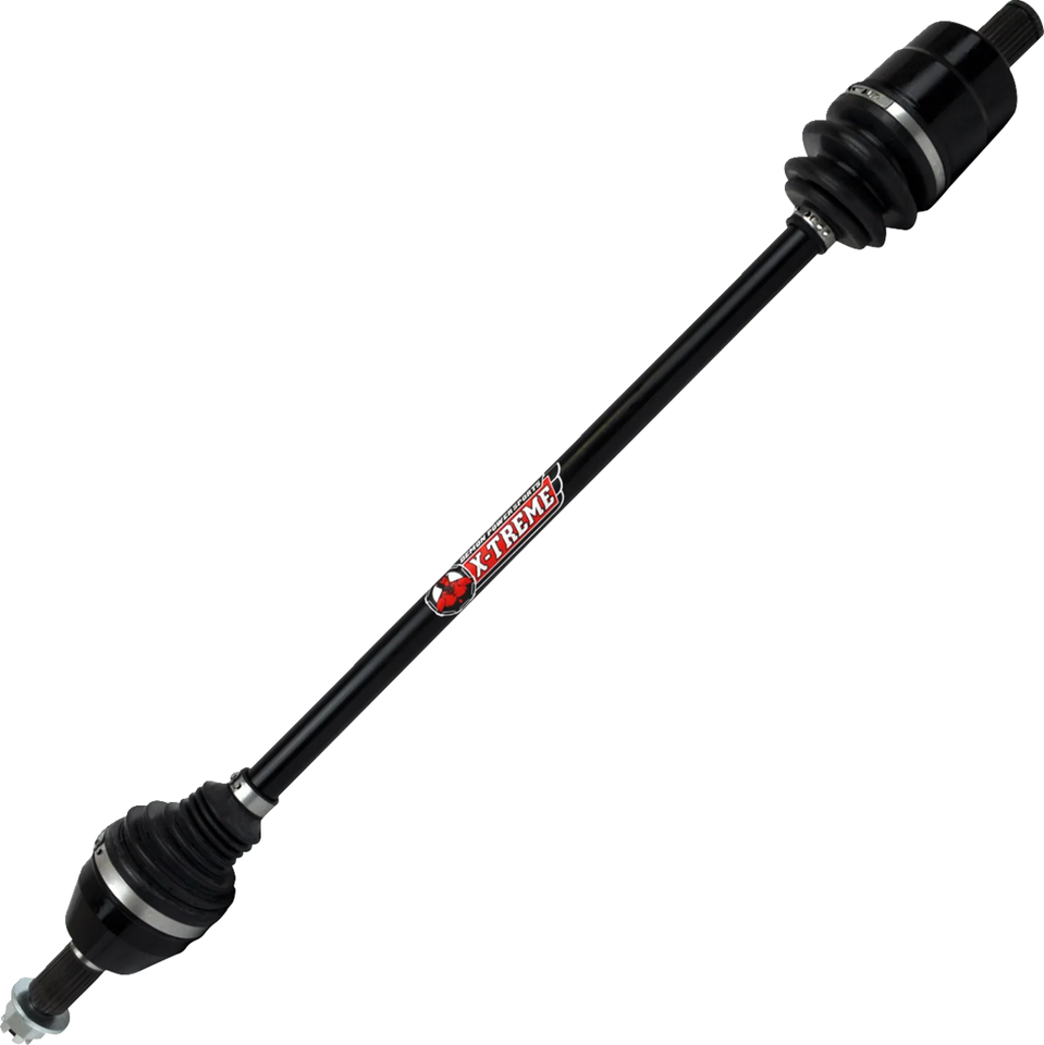 Axle - X-Treme - Heavy-Duty - Long Travel - Front Left/Right - Polaris RZR