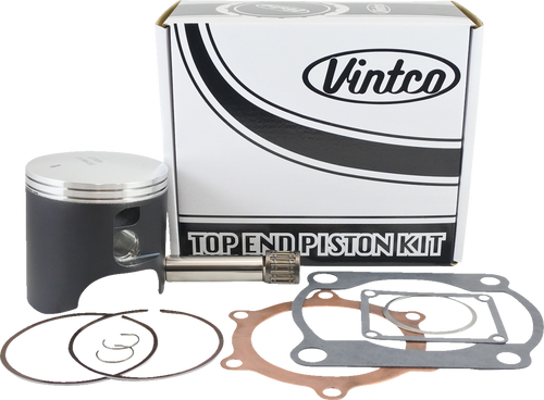 Top End Piston Kit