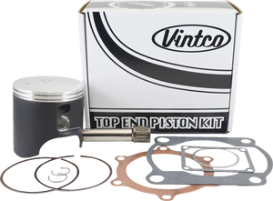 Top End Piston Kit