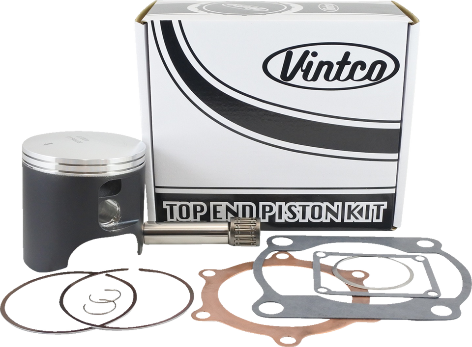 Top End Piston Kit